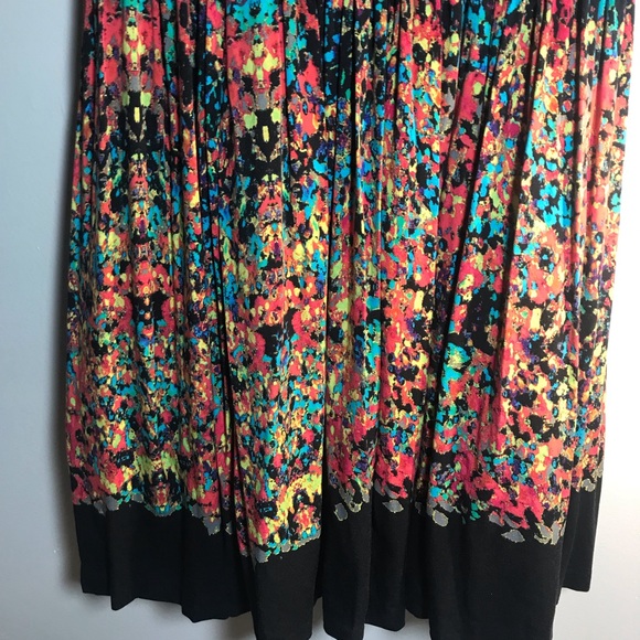 Anthropology dress by TRACY REESE - Picture 13 of 16